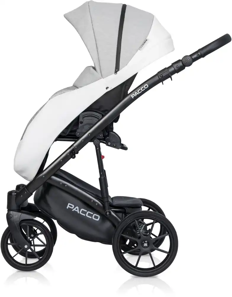 Детская коляска 2 в 1 Riko Pacco 05